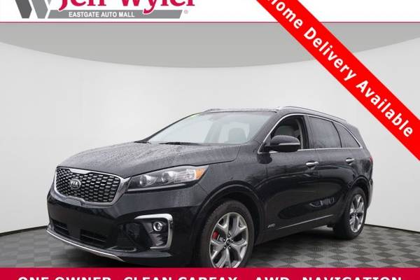 download KIA SORENTO XM workshop manual