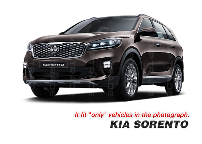 download KIA SORENTO workshop manual