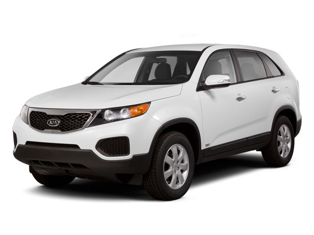 download KIA SORENTO workshop manual