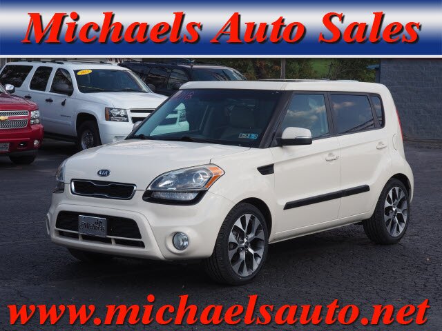 download KIA SOUL 2.0L workshop manual