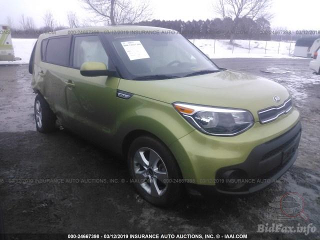 download KIA SOUL AM G 1.6 DOHC Engine workshop manual