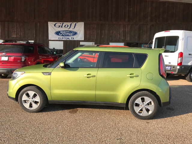 download KIA SOUL AM G 1.6 DOHC Engine workshop manual