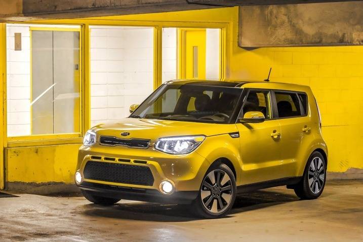 download KIA SOUL AM G 1.6 DOHC Engine workshop manual