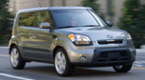 download KIA SOUL AM G 2.0 DOHC Engine workshop manual