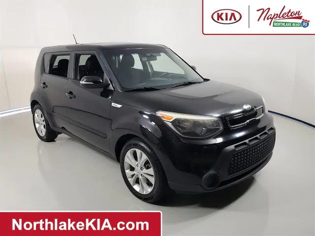 download KIA SOUL AM G 2.0 DOHC Engine workshop manual