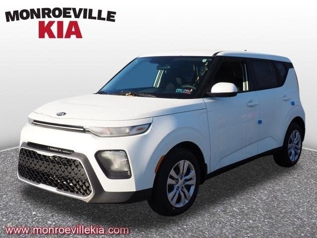 download KIA SOUL AM G 2.0 DOHC Engine workshop manual