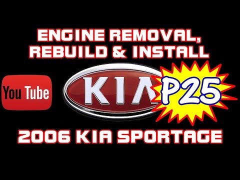 download KIA SPORTAGE workshop manual