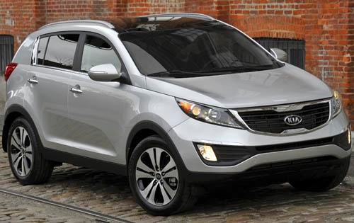 download KIA SPORTAGE workshop manual