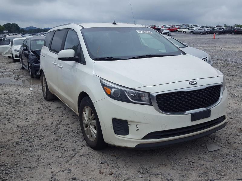 download KIA Sedona workshop manual