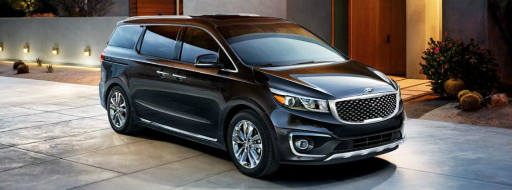 download KIA Sedona workshop manual