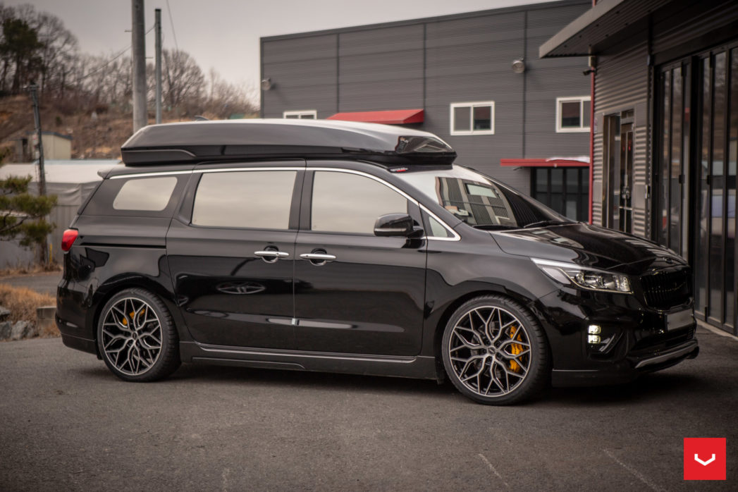 download KIA Sedona workshop manual