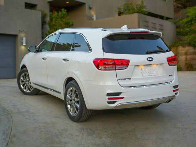 download KIA Sorento 3.3L workshop manual