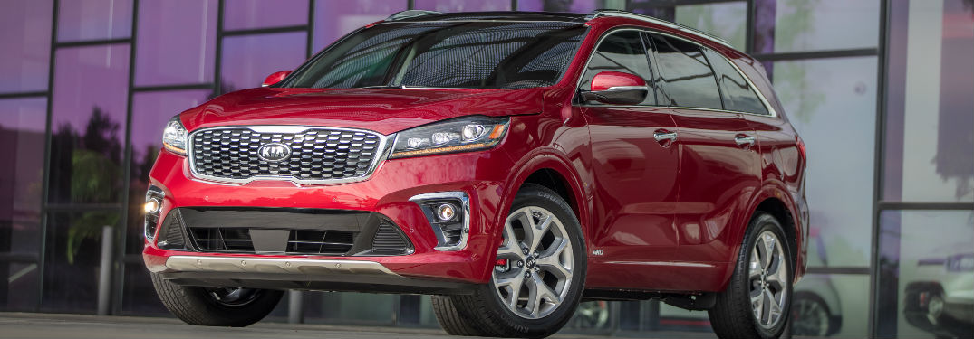 download KIA Sorento 3.3L workshop manual