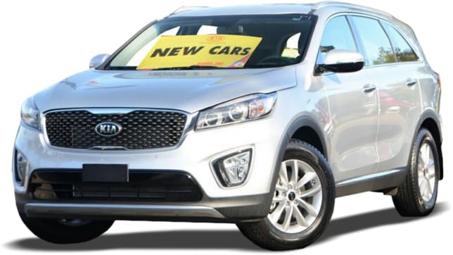 download KIA Sorento 3.3L workshop manual