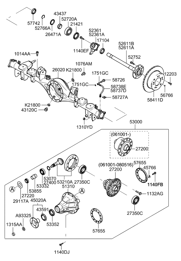 download KIA Sorento OEM workshop manual