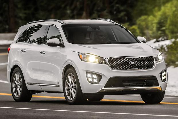 download KIA Sorento workshop manual