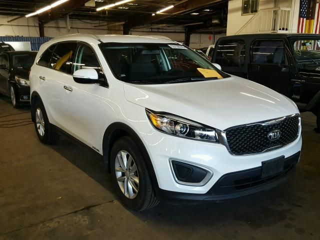 download KIA Sorento workshop manual