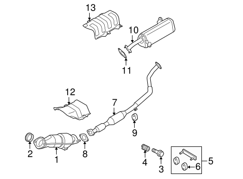 download KIA Soul 1.6L workshop manual