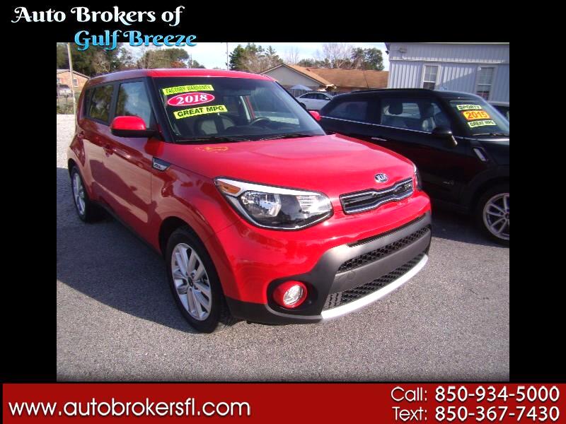 download KIA Soul 2.0L workshop manual