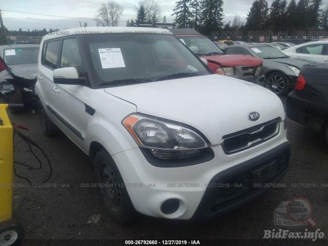 download KIA Soul 2.0L workshop manual