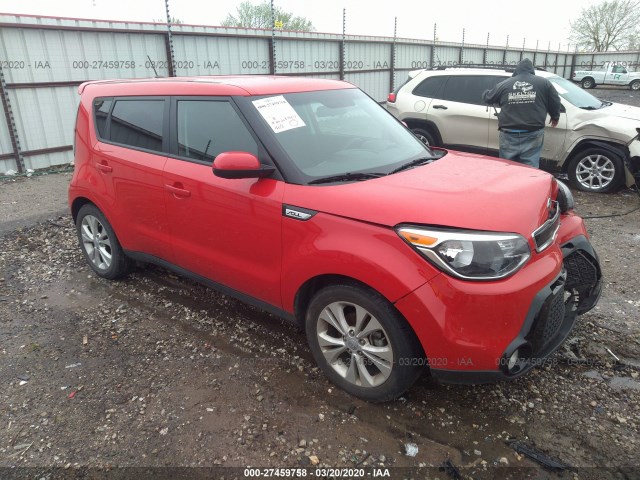 download KIA Soul 2.0L workshop manual