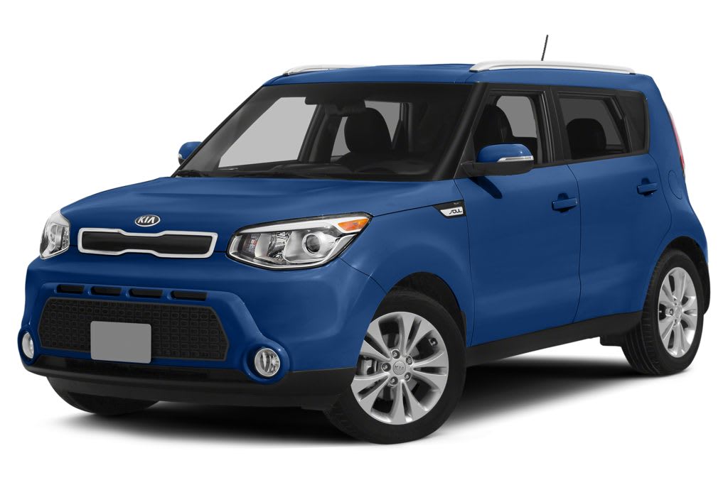 download KIA Soul 4CYL 2.0L OEM FSM Year Specific workshop manual