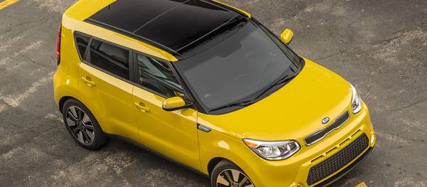 download KIA Soul 4CYL 2.0L OEM FSM Year Specific workshop manual