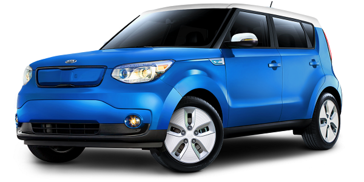 download KIA Soul EV OEM workshop manual