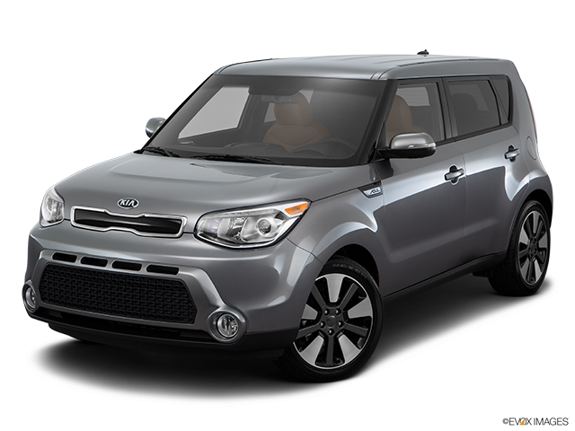 download KIA Soul EV OEM workshop manual