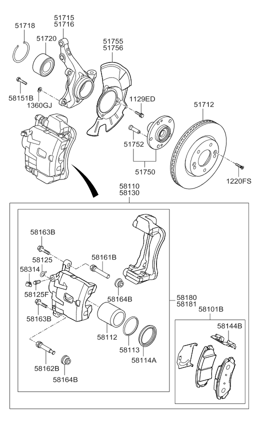 download KIA Soul EV OEM workshop manual