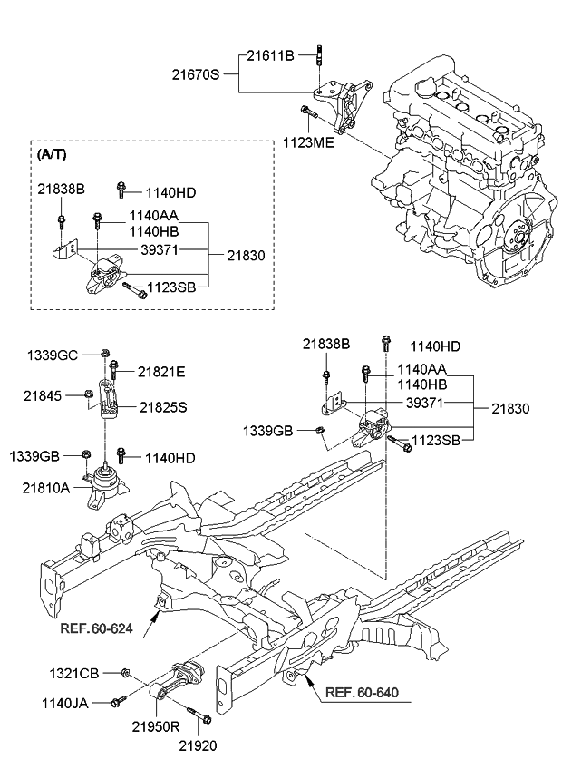 download KIA Soul OEM workshop manual