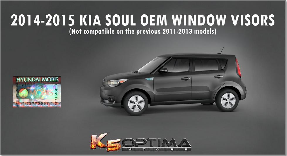 download KIA Soul OEM workshop manual