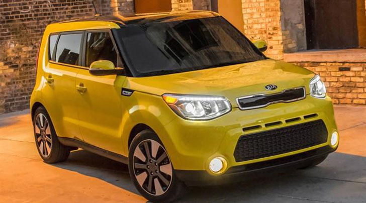 download KIA Soul workshop manual