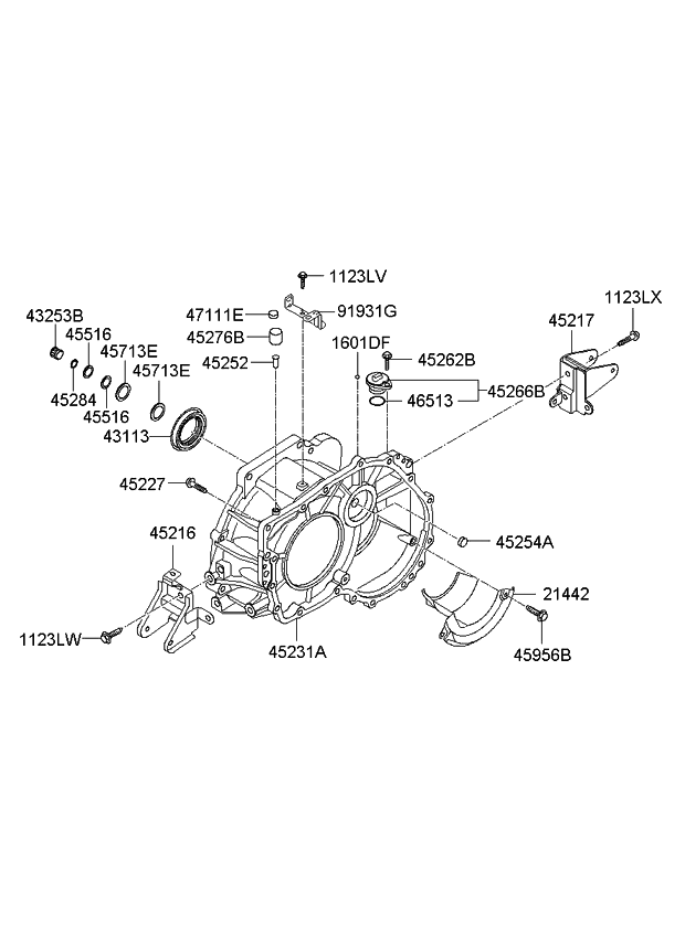 download KIA Spectra workshop manual