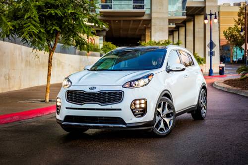 download KIA Sportage 4CYL 2.0L Turbo OEM FSM Year Specific workshop manual