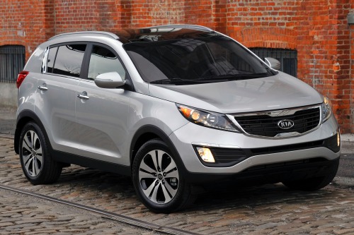 download KIA Sportage 4CYL 2.0L Turbo OEM FSM Year Specific workshop manual