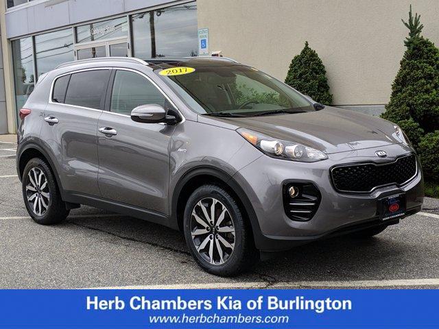 download KIA Sportage OEM workshop manual