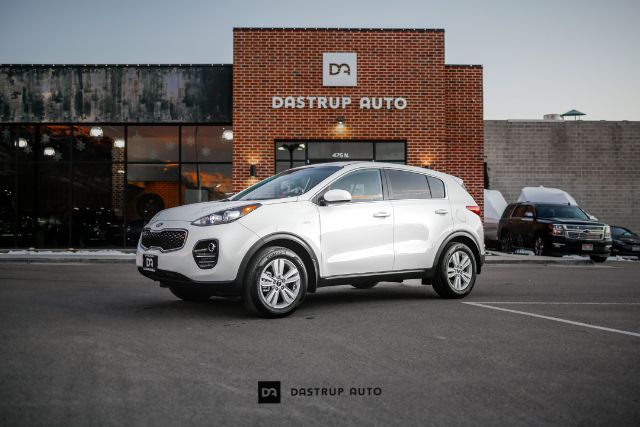 download KIA Sportage workshop manual