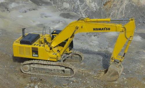 download KOMATSU PC 8 Hydraulic Excavator + Field ASSEMBLY Instruction + Operation DOWNLOA workshop manual