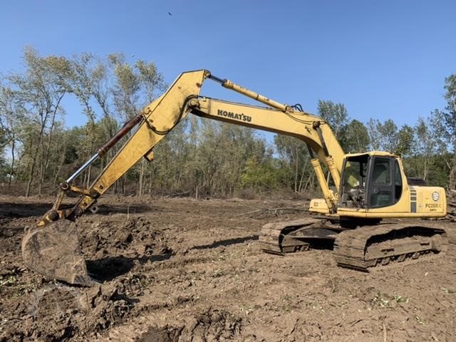 download KOMATSU PC200LC 6LE PC210LC 6LE PC220LC 6LE PC250LC 6LE Hydraulic Excavator able workshop manual