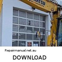 repair manual