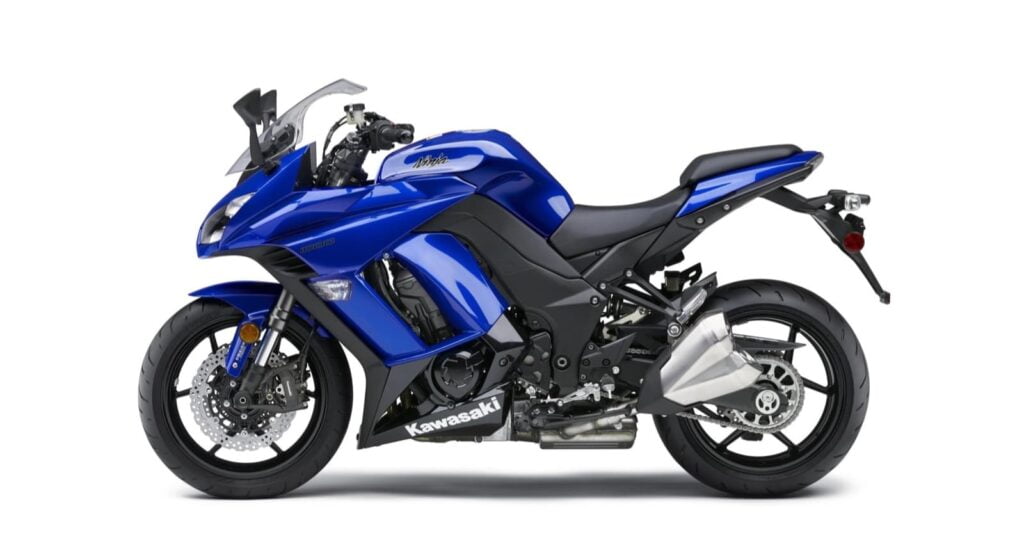 download Kawasaki Ninja Z1000SX 1000 Ninja 1000 ABS Motorcycle able workshop manual