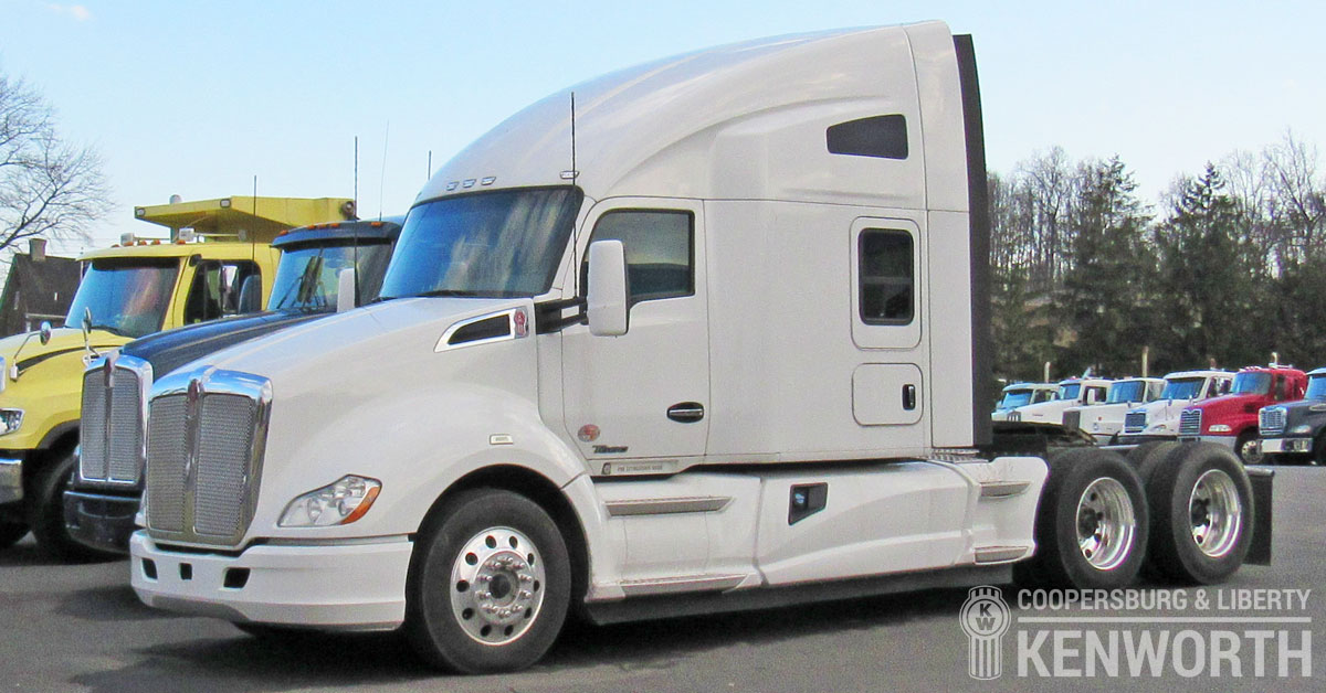 download Kenworth Truck T470 Body er workshop manual