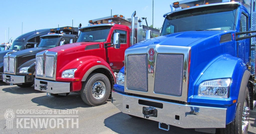download Kenworth Truck T470 Body er workshop manual