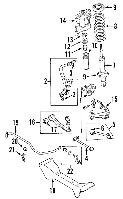 download Kia Amanti workshop manual