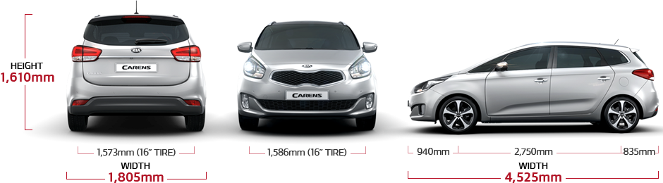 download Kia Carens Rondo II F L 2.0 CRDi workshop manual