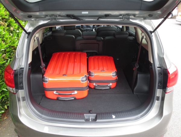 download Kia Carens workshop manual