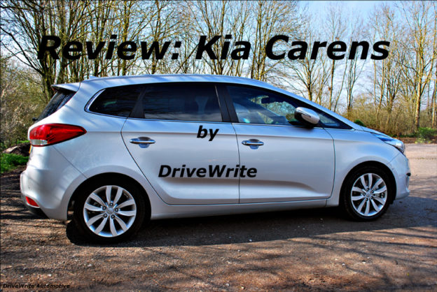 download Kia Carens workshop manual