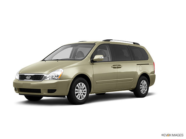 download Kia Carnival 3.5L DOHC workshop manual