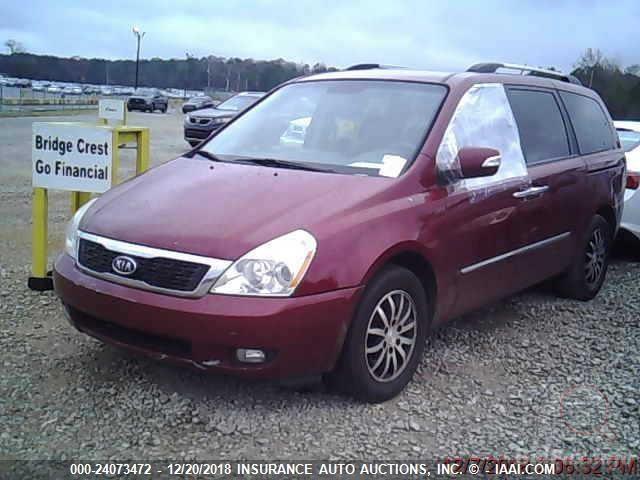 download Kia Carnival 3.5L DOHC workshop manual